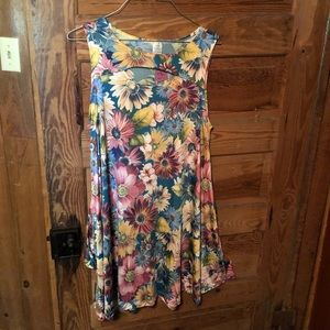 NWT boutique dress